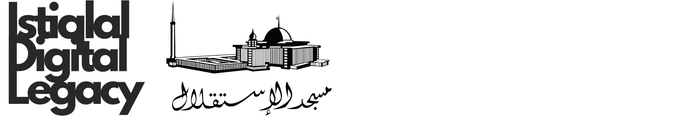 Istiqlal Digital Legacy - LPM-BPMI